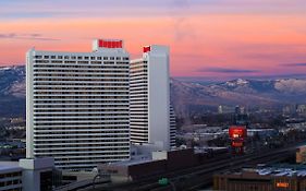 The Nugget Hotel Reno