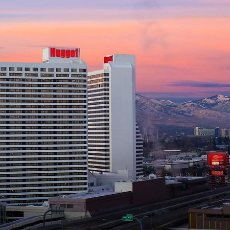 Nugget Casino Resort Reno Exterior photo